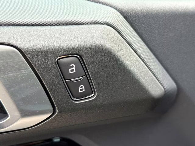 2026 Shadow Black Ford Bronco Base 4X4 SUV