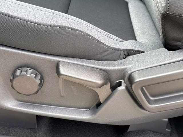 2026 Shadow Black Ford Bronco Base 4X4 SUV