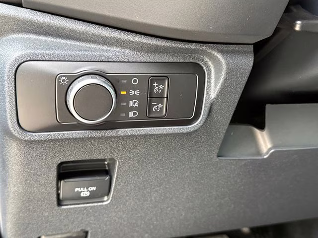 2026 Shadow Black Ford Bronco Base 4X4 SUV