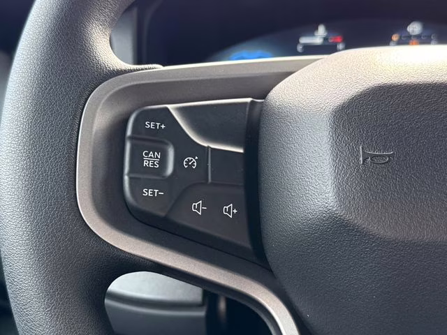 2026 Shadow Black Ford Bronco Base 4X4 SUV