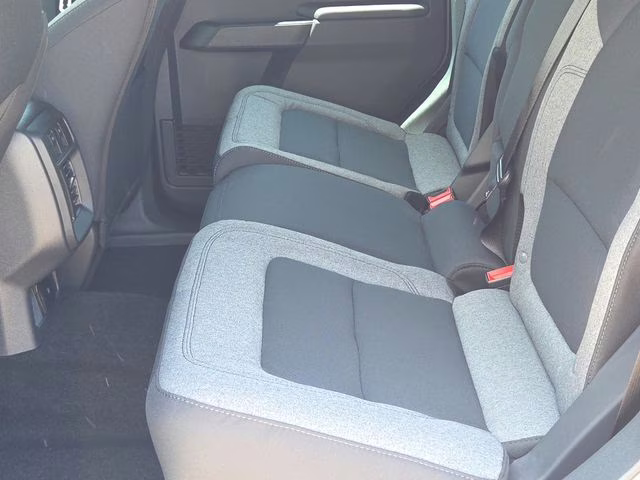 2025 Gray Metallic Ford Bronco Base 4X4 SUV