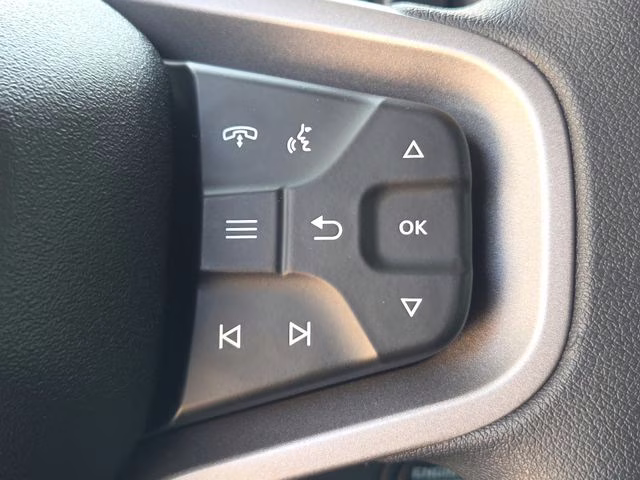 2025 Gray Metallic Ford Bronco Base 4X4 SUV