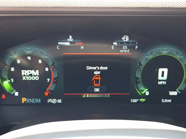 2025 Gray Metallic Ford Bronco Base 4X4 SUV