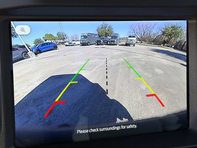 2025 Gray Metallic Ford Bronco Big Bend 4X4 SUV