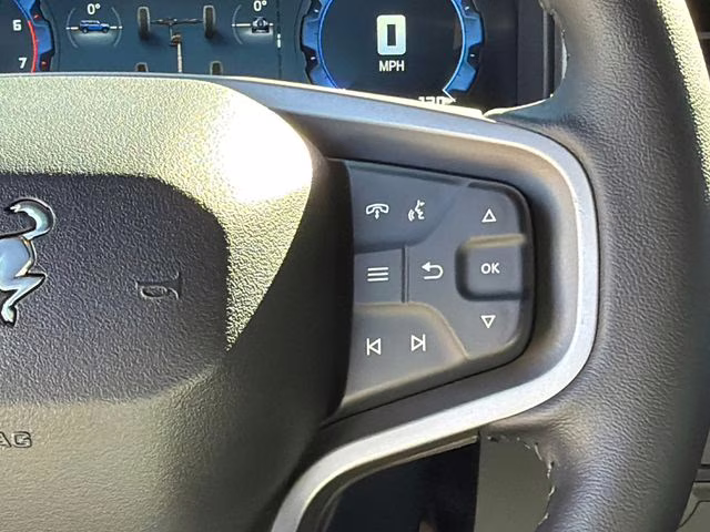 2025 Gray Metallic Ford Bronco Big Bend 4X4 SUV