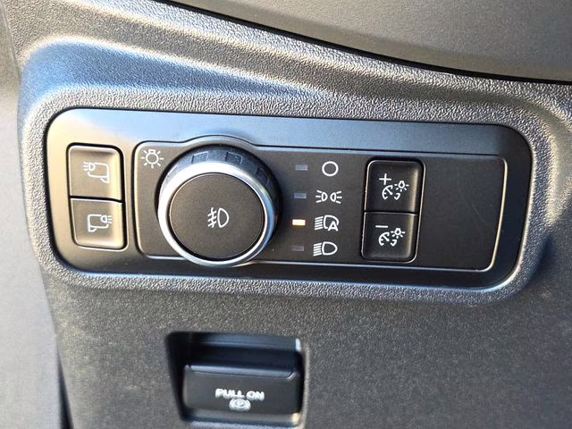 2025 Green Metallic Ford Bronco Outer Banks 4X4 SUV