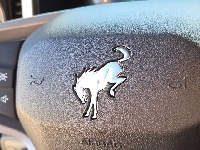 2025 Green Metallic Ford Bronco Outer Banks 4X4 SUV