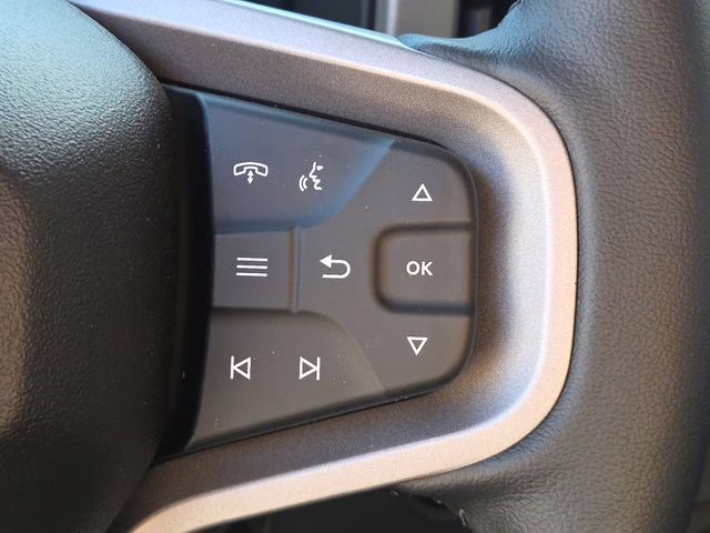 2025 Green Metallic Ford Bronco Outer Banks 4X4 SUV