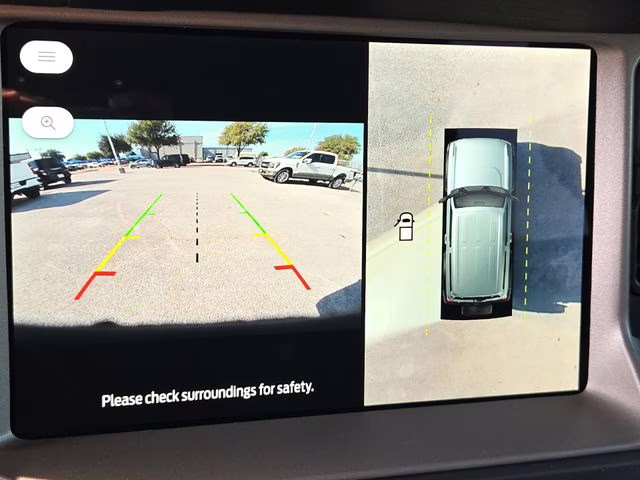 2025 Desert Sand Ford Bronco Outer Banks 4X4 SUV