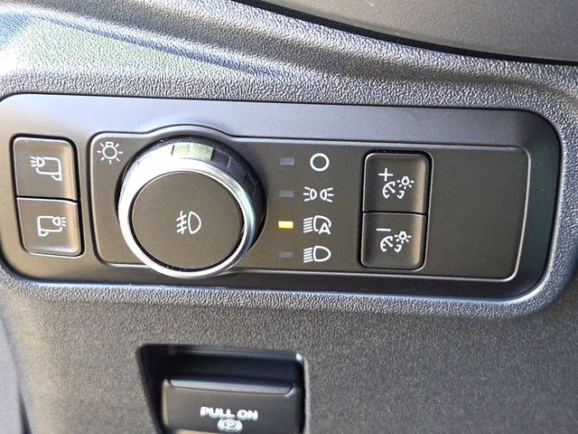 2025 Desert Sand Ford Bronco Outer Banks 4X4 SUV