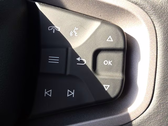 2025 Desert Sand Ford Bronco Outer Banks 4X4 SUV