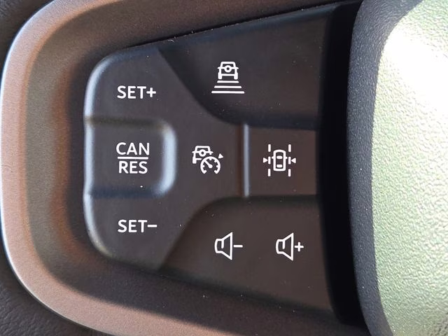 2025 Desert Sand Ford Bronco Outer Banks 4X4 SUV