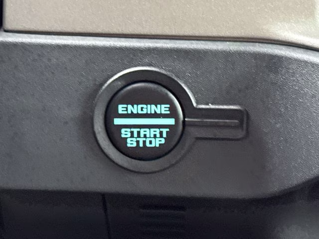 2025 Desert Sand Ford Bronco Outer Banks 4X4 SUV