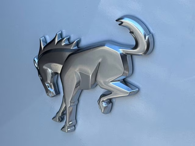 2025 Oxford White Ford Bronco Outer Banks 4X4 SUV