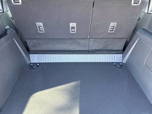 2025 Oxford White Ford Bronco Outer Banks 4X4 SUV