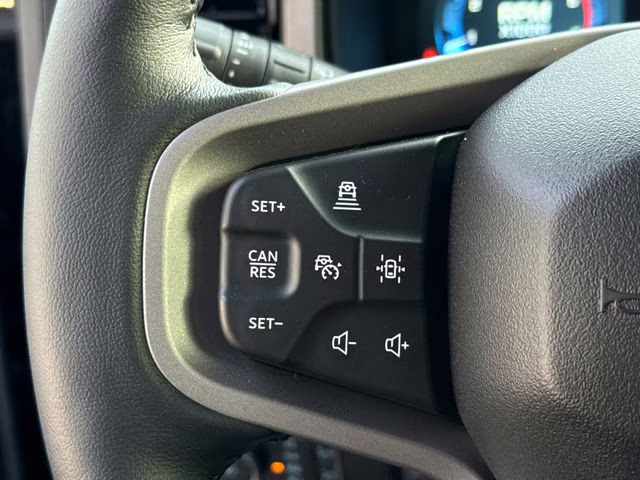 2025 Shadow Black Ford Bronco Badlands 4X4 SUV