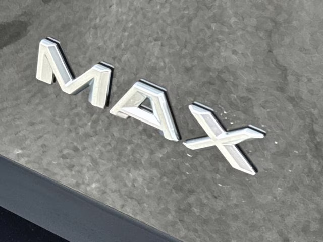 2026 Black Metallic Ford Expedition Max Active RWD SUV