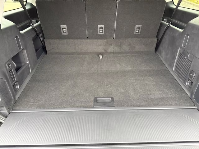 2026 Black Metallic Ford Expedition Max Active RWD SUV