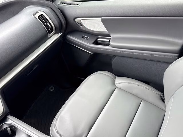 2026 Black Metallic Ford Expedition Max Active RWD SUV