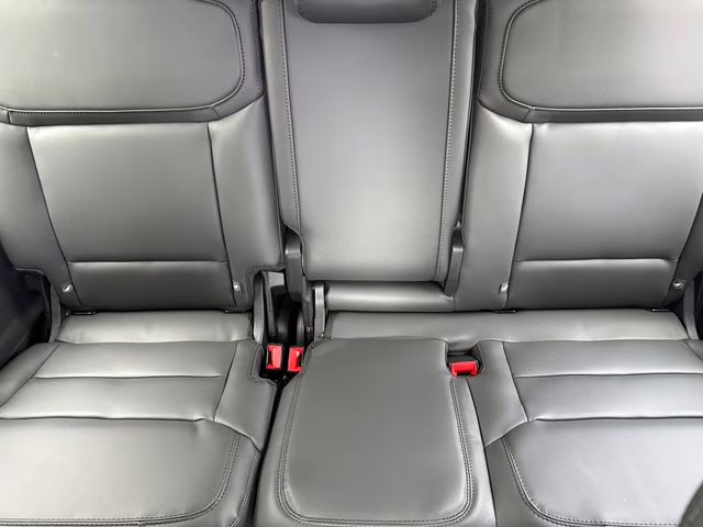 2026 Black Metallic Ford Expedition Max Active RWD SUV