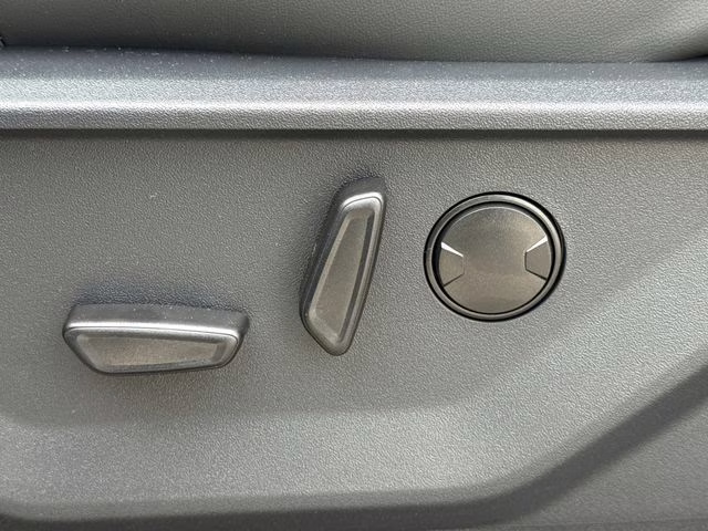 2026 Black Metallic Ford Expedition Max Active RWD SUV