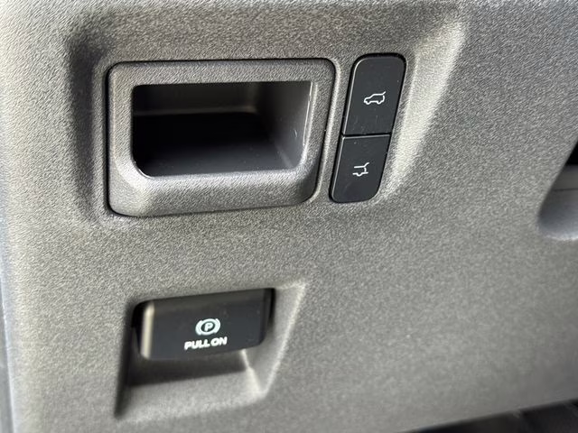 2026 Black Metallic Ford Expedition Max Active RWD SUV