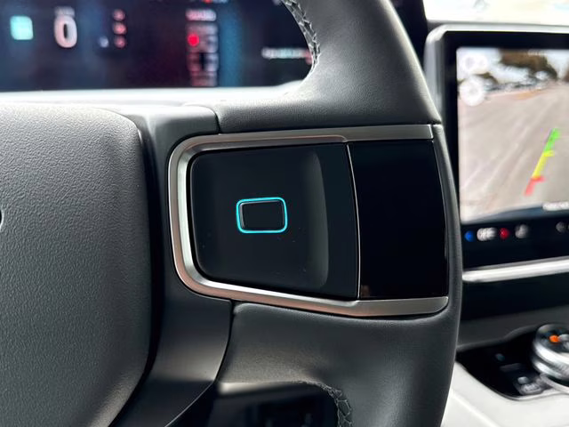 2026 Black Metallic Ford Expedition Max Active RWD SUV