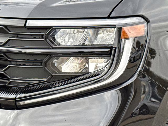 2026 Black Metallic Ford Expedition Max Active RWD SUV