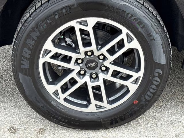 2026 Black Metallic Ford Expedition Max Active RWD SUV