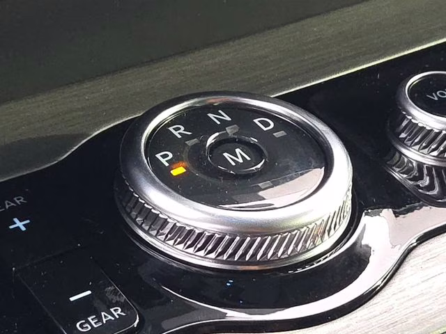 2025 Black Metallic Ford Expedition Max Platinum 4X4 SUV