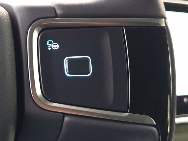 2025 Black Metallic Ford Expedition Max Platinum 4X4 SUV