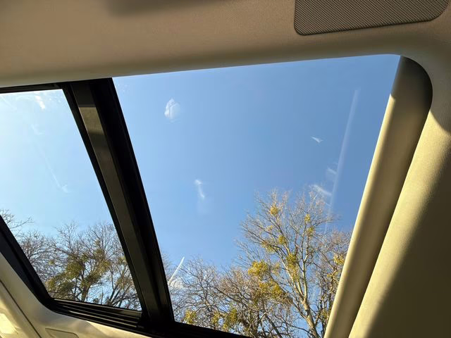 2026 Black Metallic Ford Expedition Max Platinum 4X4 SUV