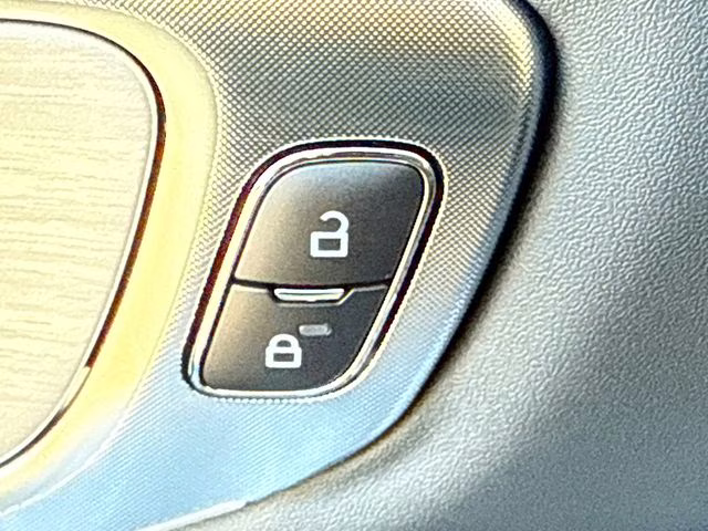 2026 Black Metallic Ford Expedition Max Platinum 4X4 SUV