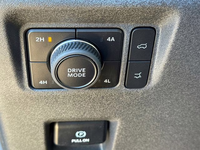 2026 Black Metallic Ford Expedition Max Platinum 4X4 SUV