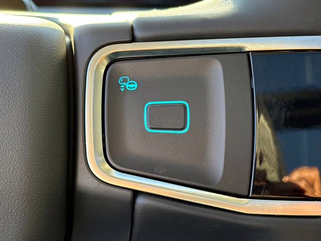 2026 Black Metallic Ford Expedition Max Platinum 4X4 SUV