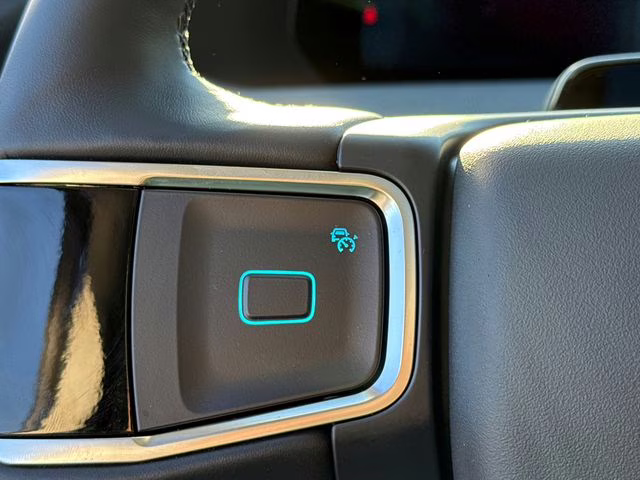 2026 Black Metallic Ford Expedition Max Platinum 4X4 SUV