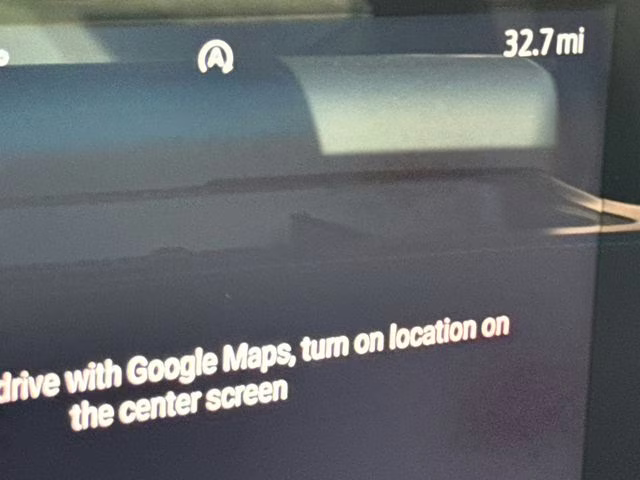 2026 Black Metallic Ford Expedition Max Platinum 4X4 SUV