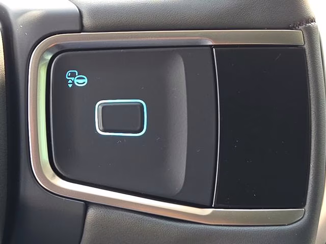 2025 Black Metallic Ford Expedition Active RWD SUV