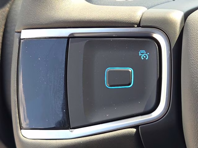 2025 Black Metallic Ford Expedition Active RWD SUV