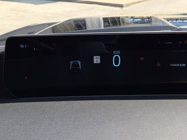 2025 Black Metallic Ford Expedition Active RWD SUV