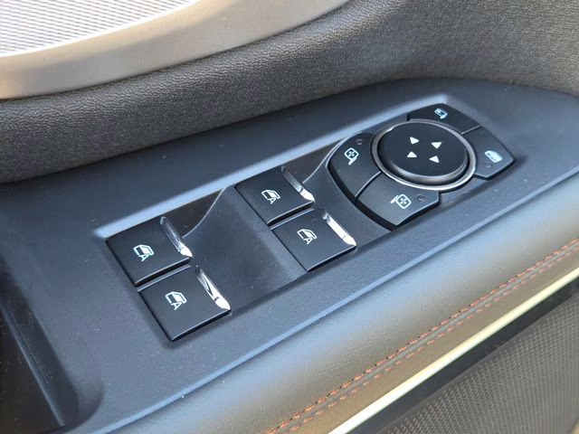 2025 Gray Metallic Ford Expedition Active RWD SUV