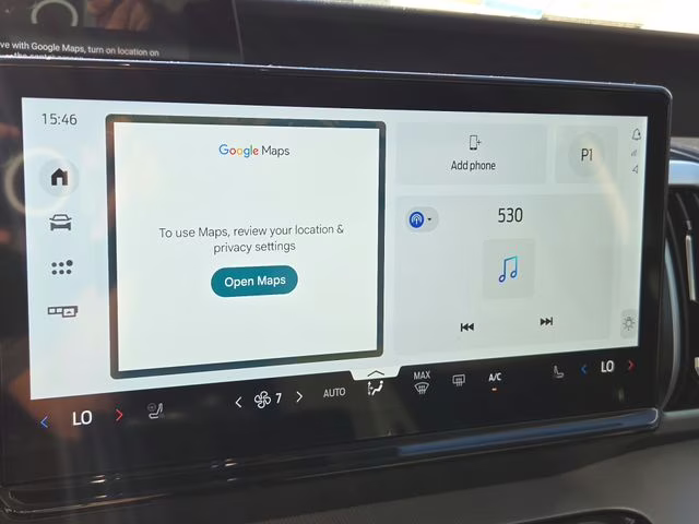 2025 Gray Metallic Ford Expedition Active RWD SUV