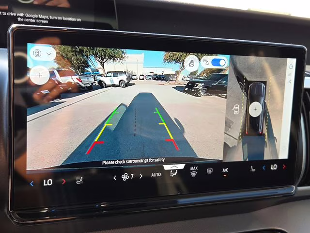 2025 Gray Metallic Ford Expedition Active RWD SUV