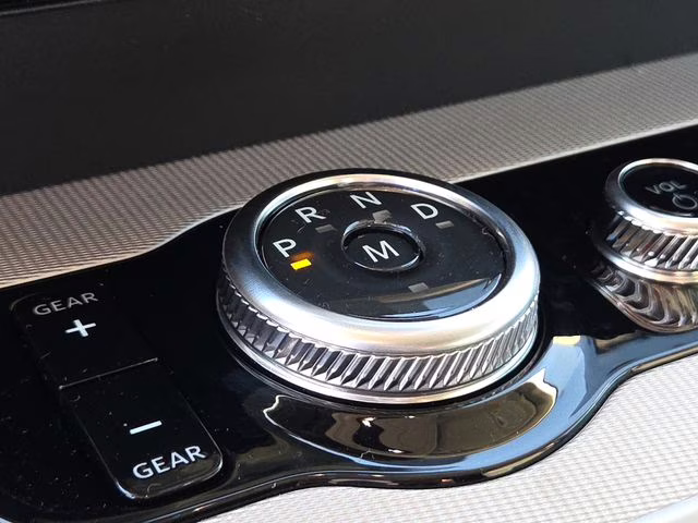 2025 Gray Metallic Ford Expedition Active RWD SUV