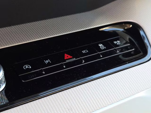 2025 Gray Metallic Ford Expedition Active RWD SUV