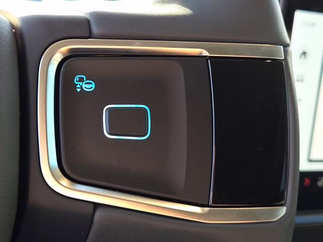 2025 Gray Metallic Ford Expedition Active RWD SUV