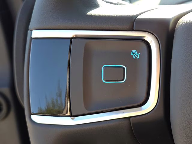 2025 Gray Metallic Ford Expedition Active RWD SUV