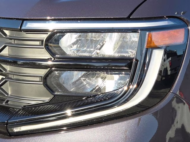 2025 Gray Metallic Ford Expedition Active RWD SUV