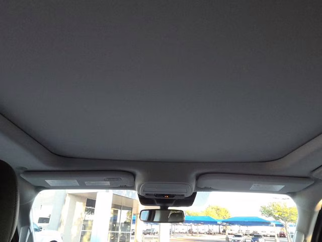 2025 Blue Metallic Ford Expedition Active RWD SUV