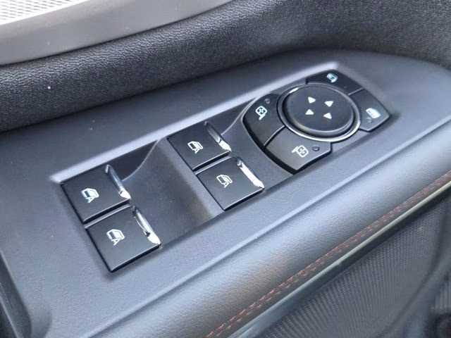 2025 Blue Metallic Ford Expedition Active RWD SUV